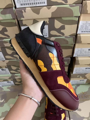 Valentino Shoes AAA(Women)-135