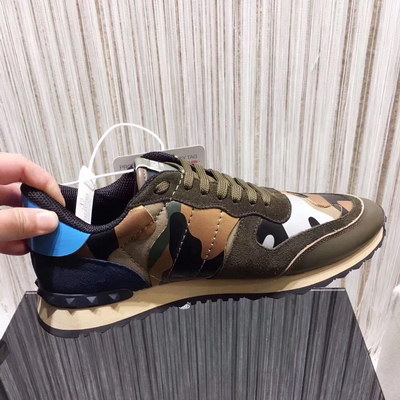 Valentino Shoes(AAA)-188