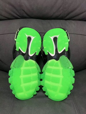 Ba*len*cia*ga shoes aaaa(women)-063