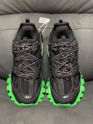 Ba*len*cia*ga shoes aaaa(women)-063