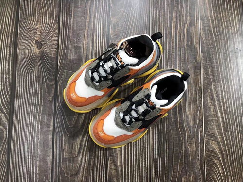 Ba*len*cia*ga shoes(aaaa)-075