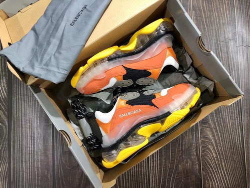 Ba*len*cia*ga shoes(aaaa)-075