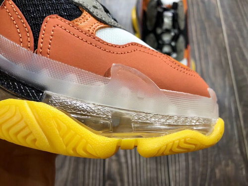 Ba*len*cia*ga shoes(aaaa)-075