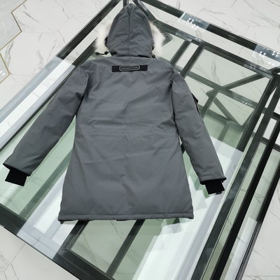 Can*a Go*e coat(women)-006