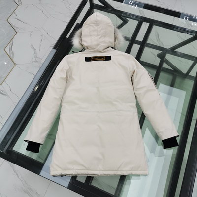 Can*a Go*e coat(women)-002