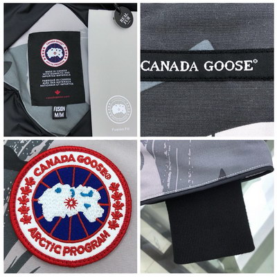 Can*a Go*e coat(women)-010