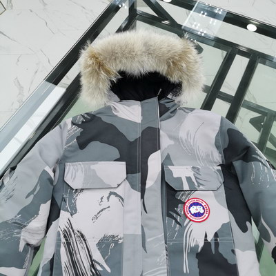 Can*a Go*e coat(women)-010