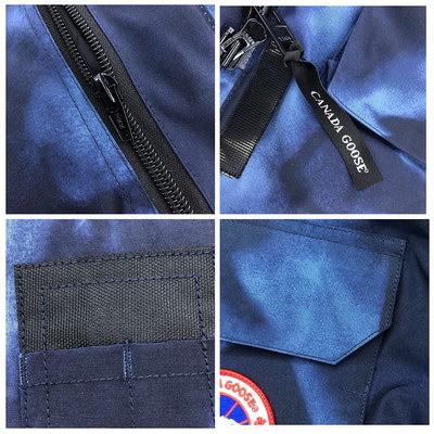 Can*a Go*e coat(women)-009