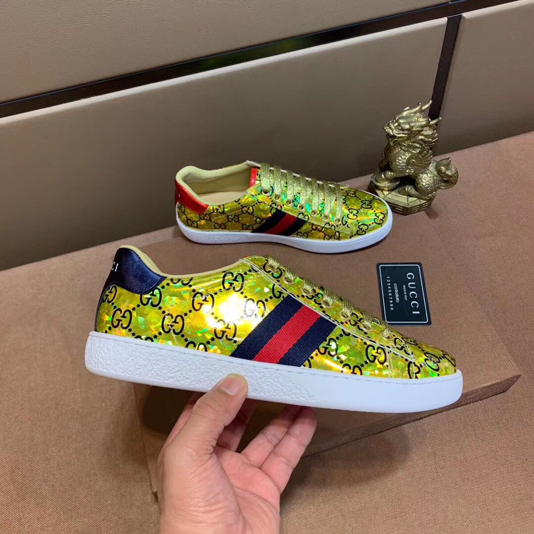 G*u*i shoes(aaa)-482