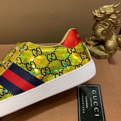 G*u*i shoes(aaa)-482