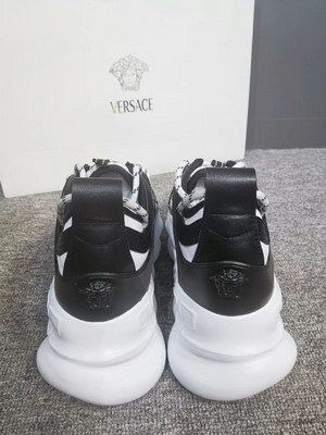 Versace Shoes(AAA)-165