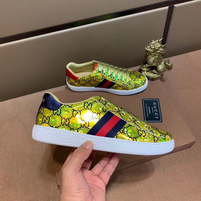 G*u*i shoes(aaa)-482