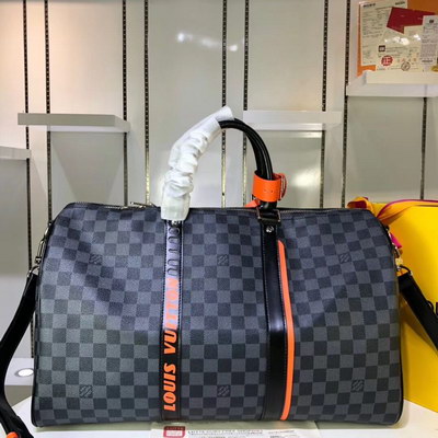 LV Luggage Bag(AAA)-008