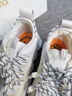 Versace Shoes AAA(Women)-022