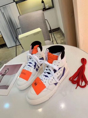 Off White Shoes(AAA)-003