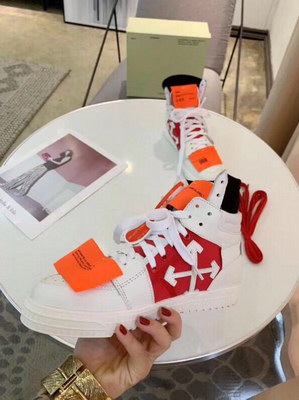 Off White Shoes(AAA)-005