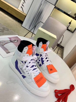 Off White Shoes(AAA)-003