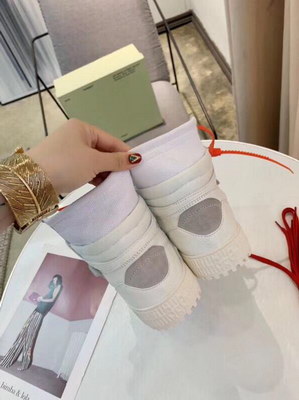 Off White Shoes(AAA)-006