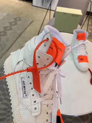 Off White Shoes(AAA)-006
