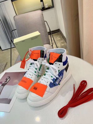 Off White Shoes(AAA)-007