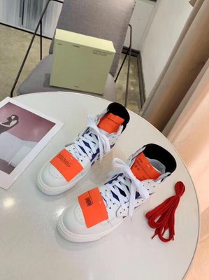Off White Shoes(AAA)-003
