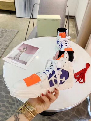 Off White Shoes(AAA)-003