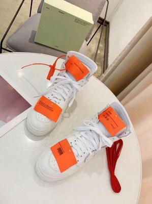 Off White Shoes(AAA)-006