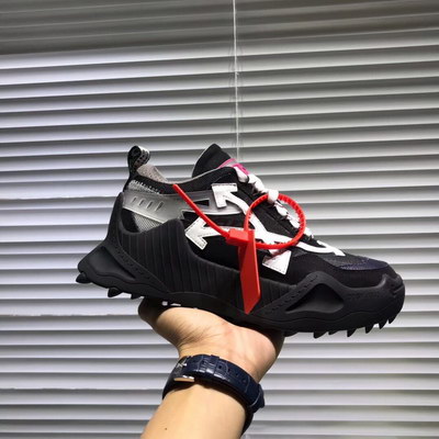 Off White Shoes(AAA)-012