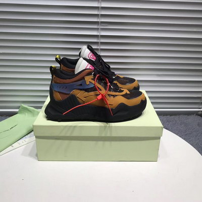 Off White Shoes(AAA)-011