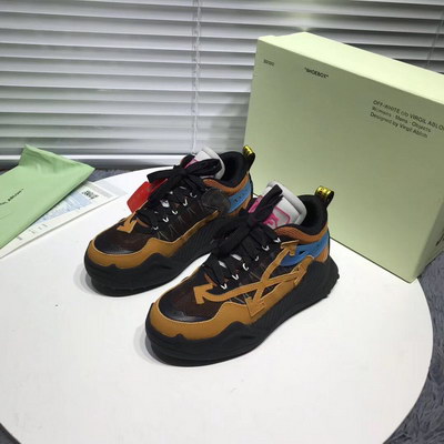 Off White Shoes(AAA)-011