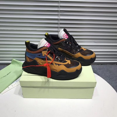 Off White Shoes(AAA)-011