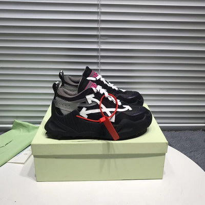 Off White Shoes(AAA)-012