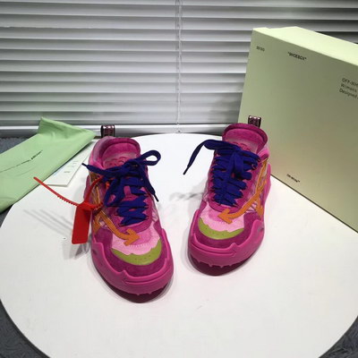 Off White Shoes(AAA)-008