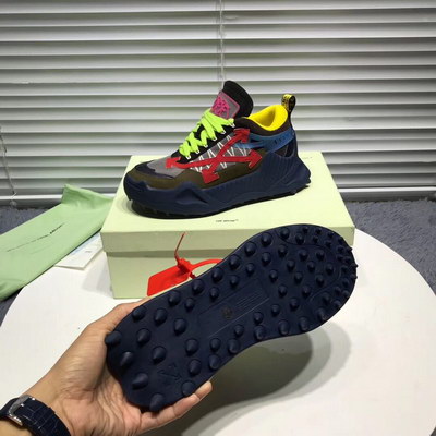 Off White Shoes(AAA)-013