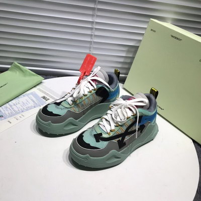 Off White Shoes(AAA)-014