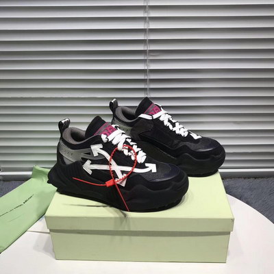 Off White Shoes(AAA)-012
