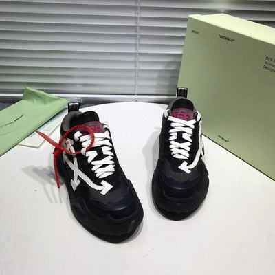 Off White Shoes(AAA)-012