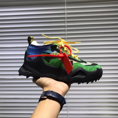 Off White Shoes(AAA)-009