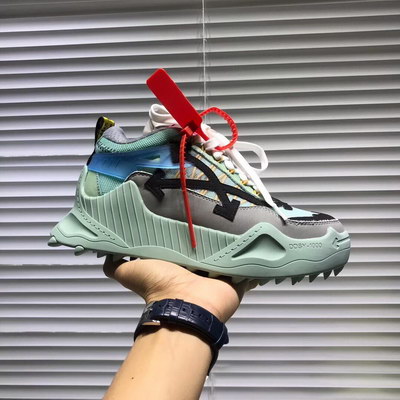 Off White Shoes(AAA)-014