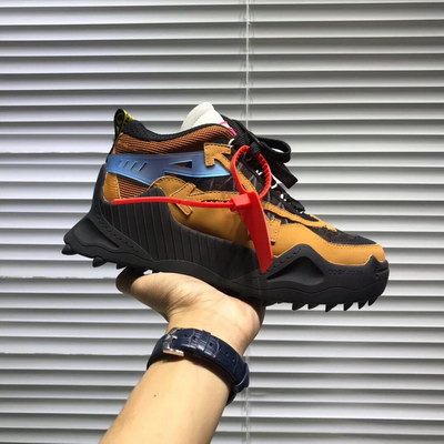 Off White Shoes(AAA)-011