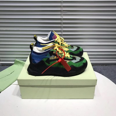 Off White Shoes(AAA)-009
