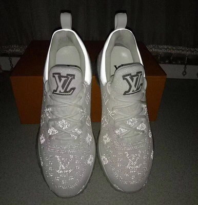 LV Shoes(AAA)-668