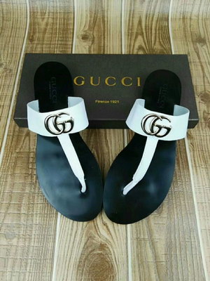 G*u*i slippers(aaa)-335