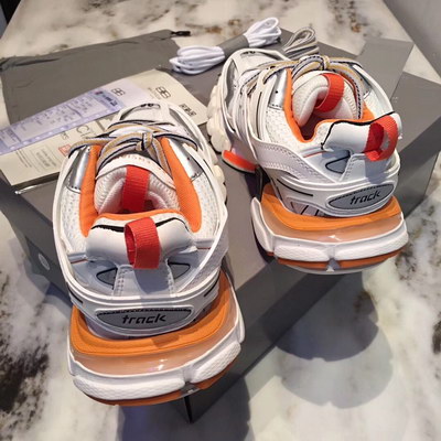 Ba*len*cia*ga shoes(aaaa)-072