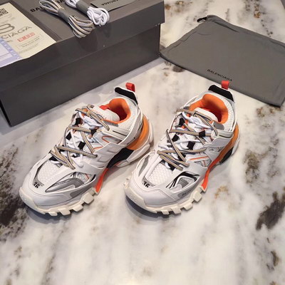 Ba*len*cia*ga shoes(aaaa)-072