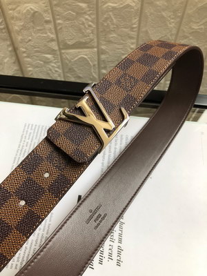 LV Belts AAAAA(sliver)-221