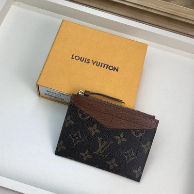 LV Card holder(AAA)-005