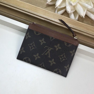 LV Card holder(AAA)-004