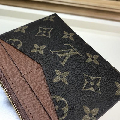 LV Card holder(AAA)-005