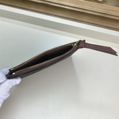 LV Card holder(AAA)-004